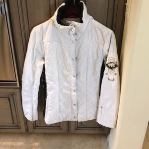 Women’s Bogner Ski Coat